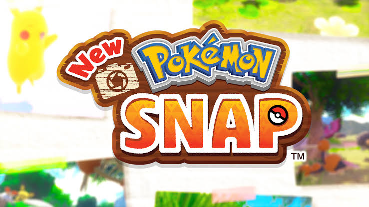 ¡’New Pokémon Snap’ revela Nuevo avance!