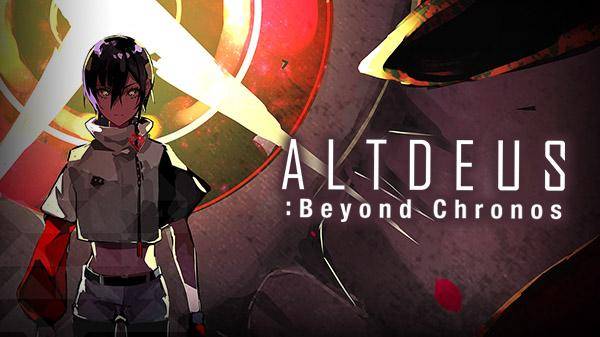 ALTDEUS: Beyond Chronos, llegará pronto a VR 2