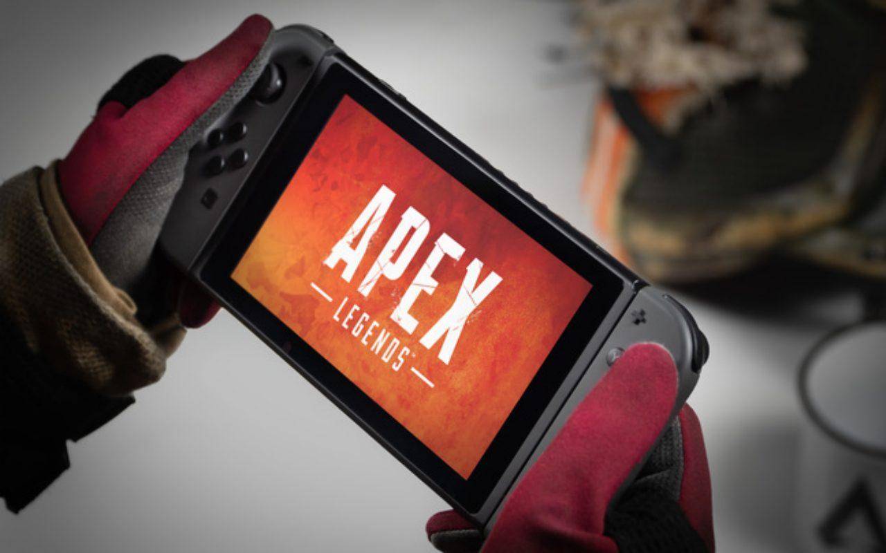 Rumor: Apex Legends llegará el 2 de Febrero al Nintendo Switch