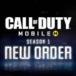 Call of Duty Mobile New Order