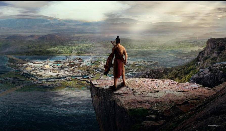 Conoce a ‘Mictlán: An Ancient Mythical Tale’, el nuevo videojuego inspirado en el México Prehispánico 2