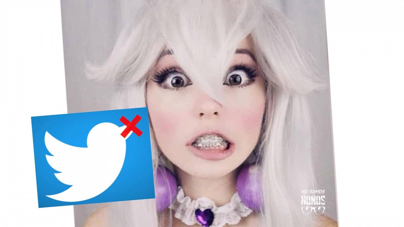 Belle Delphine