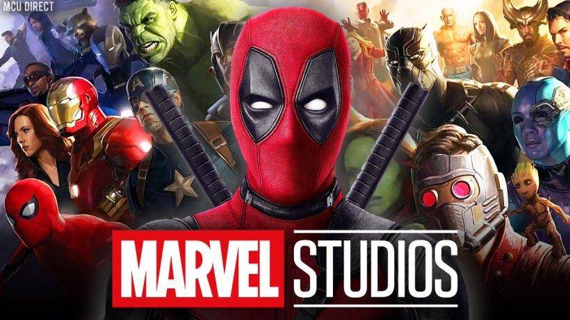 ¡BOOM! Deadpool 3 será parte del MCU y mantendrá clasificación R