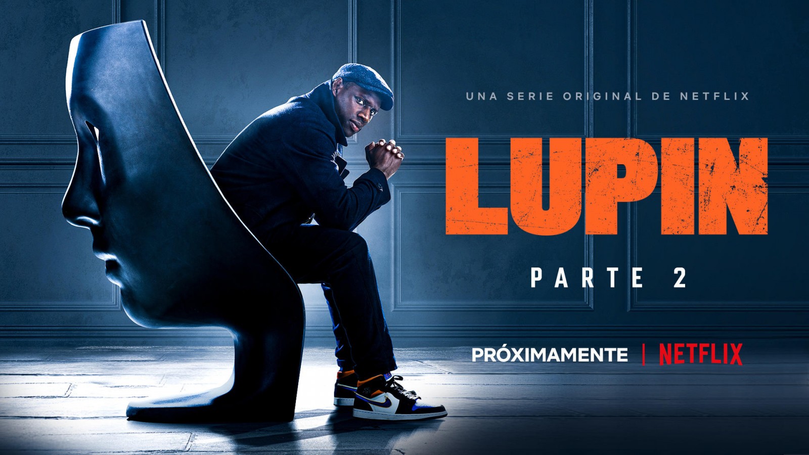 Lupin: Netflix confirma su Parte 2