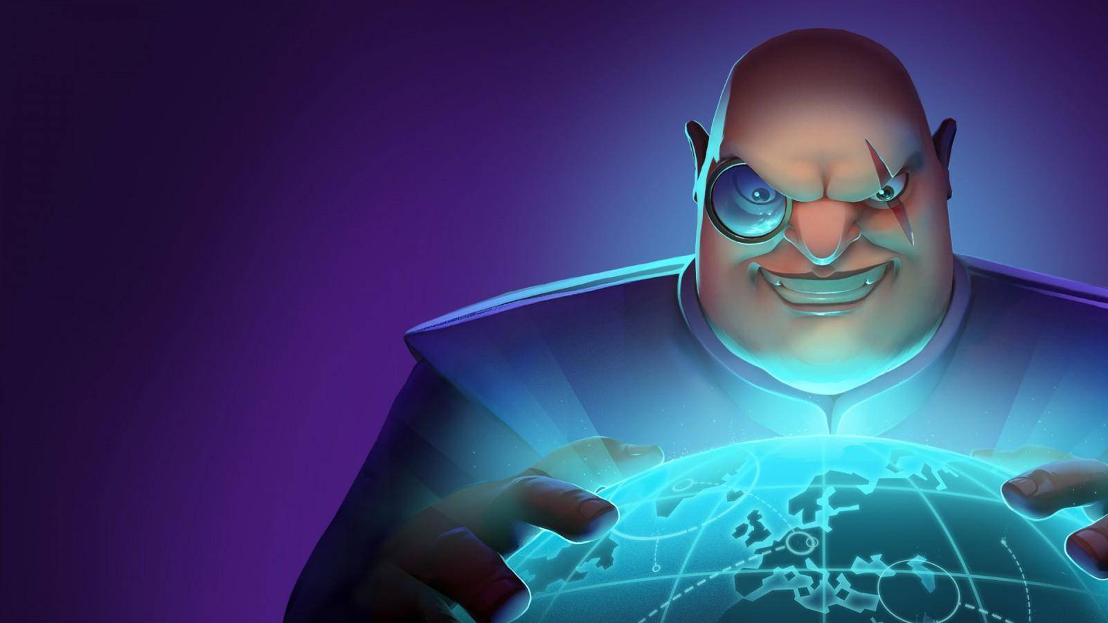 Evil Genius 2 World Domination presenta su fecha de estreno