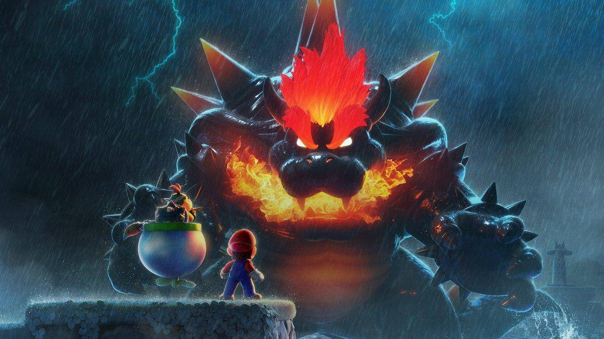 Super Mario 3D World + Bowser’s Fury presenta trailer de lanzamiento