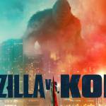Godzilla, Kong, Godzilla vs Kong