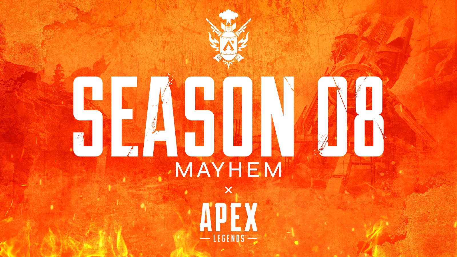 Apex Legends presenta nuevo tráiler de su Temporada 8 1