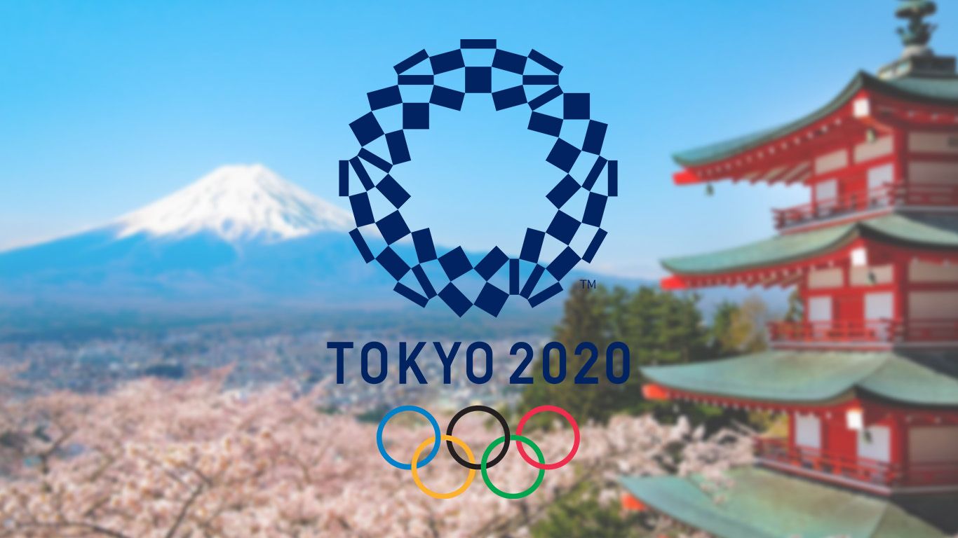 Olimpiadas, Juegos Olímpicos, Tokyo 2020