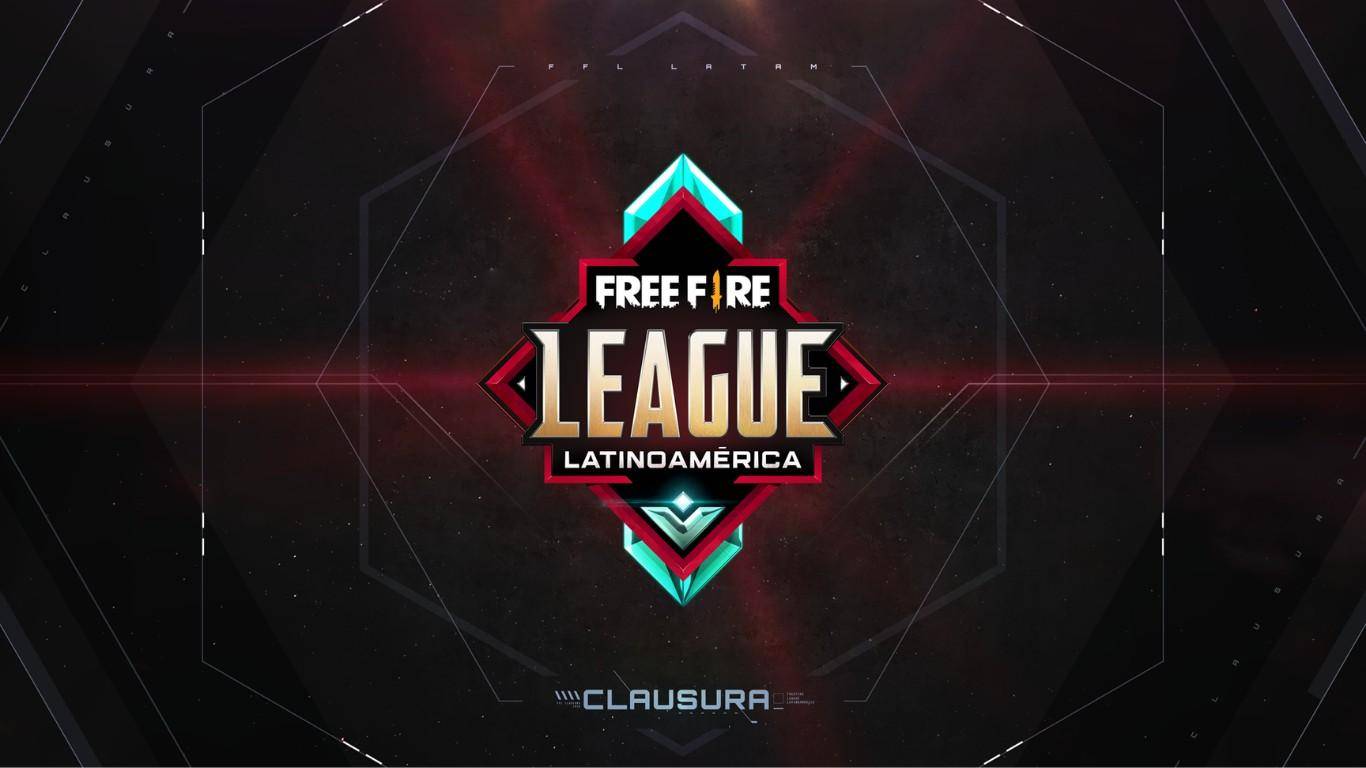 ¡La Free Fire League Latinoamérica ya inicio!