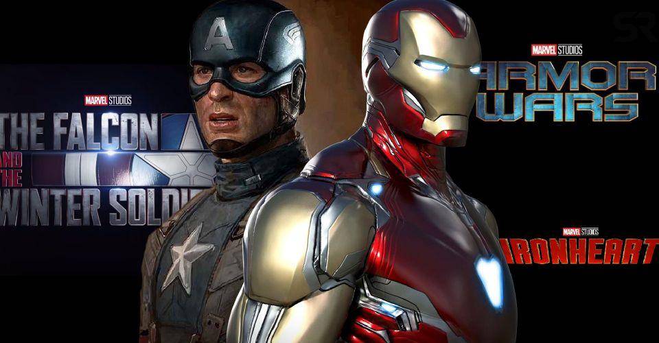 Kevin Feige: Me entristece que Iron Man no conocerá a los 4 Fantásticos en el MCU 1
