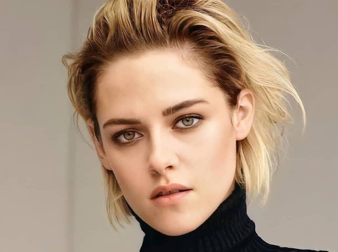 Publican primera imagen de Kristen Stewart como la princesa Diana