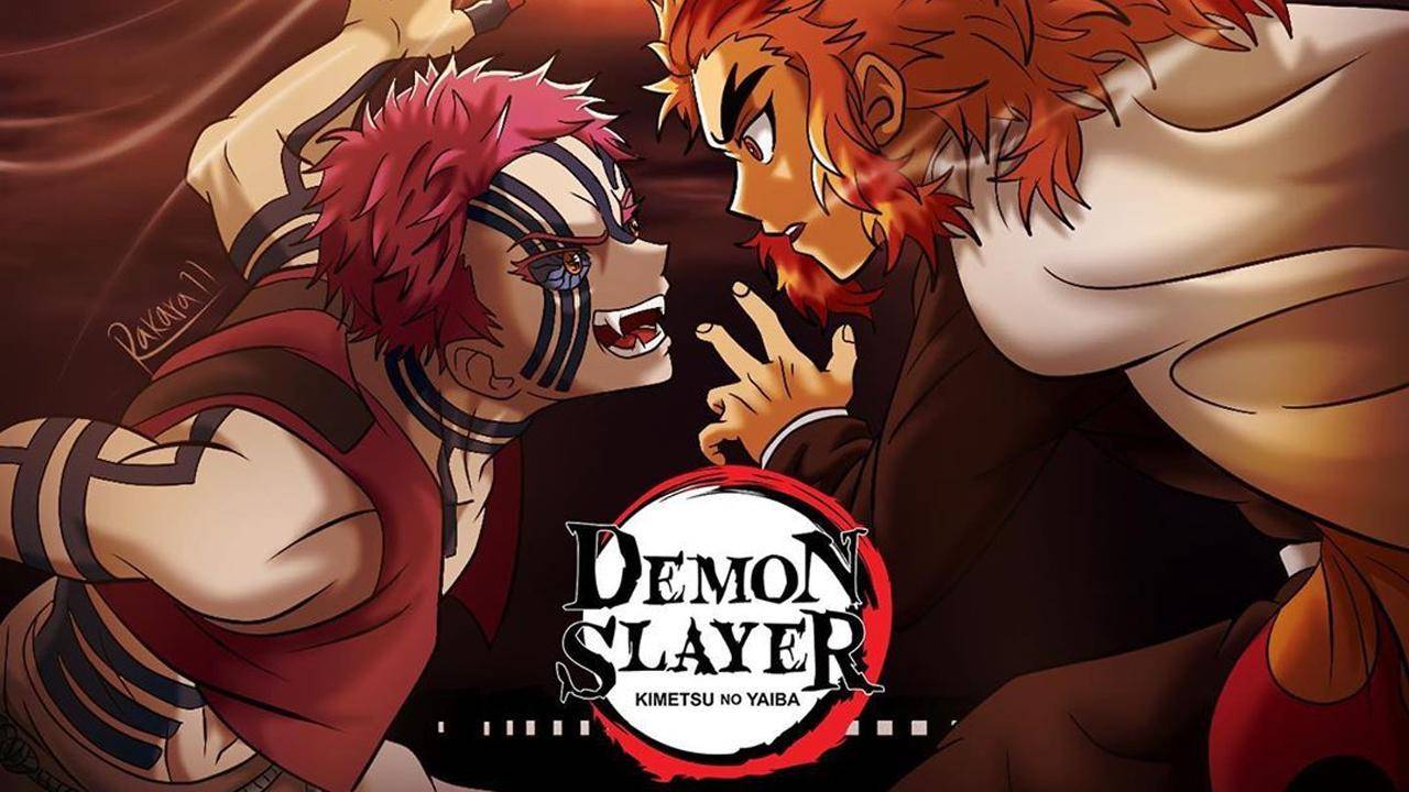 Demon Slayer, más cerca de la cima