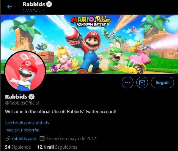 Rumor: ¿Mario + Rabbids 2 podría estar en desarrollo? 2