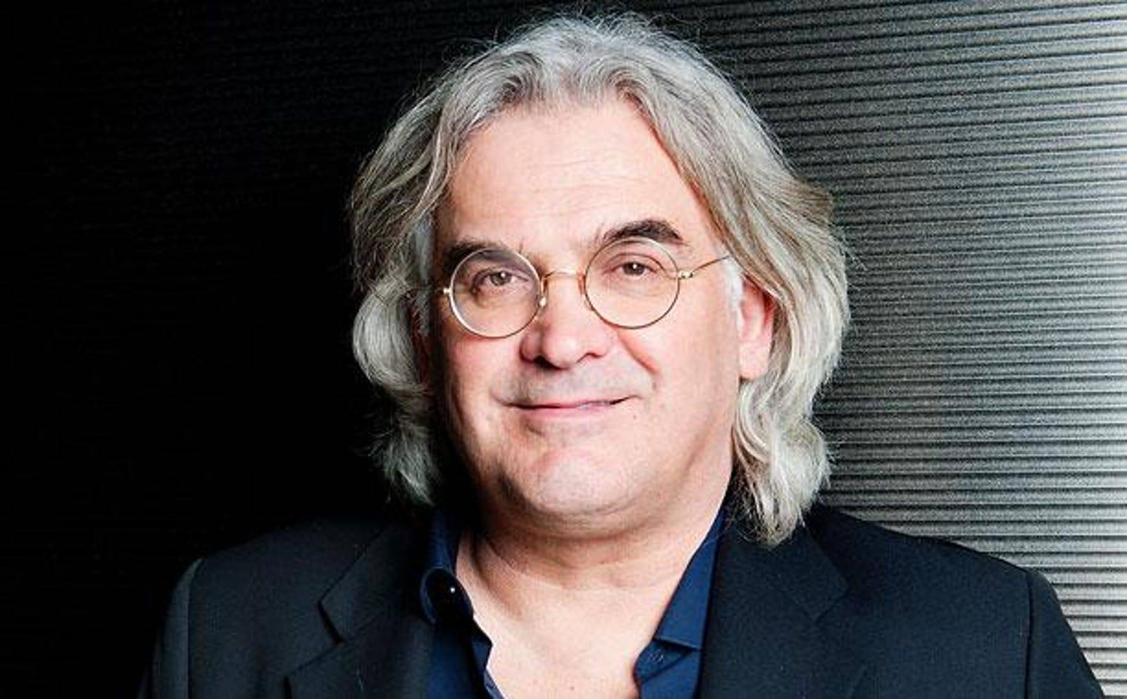 paul greengrass habla crossover x men y 4 fantasticos