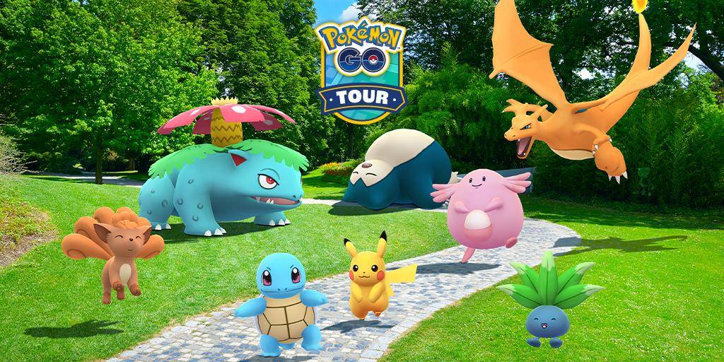 Rumor: Pokémon Go tendrá un servicio de suscripción para los jugadores 4