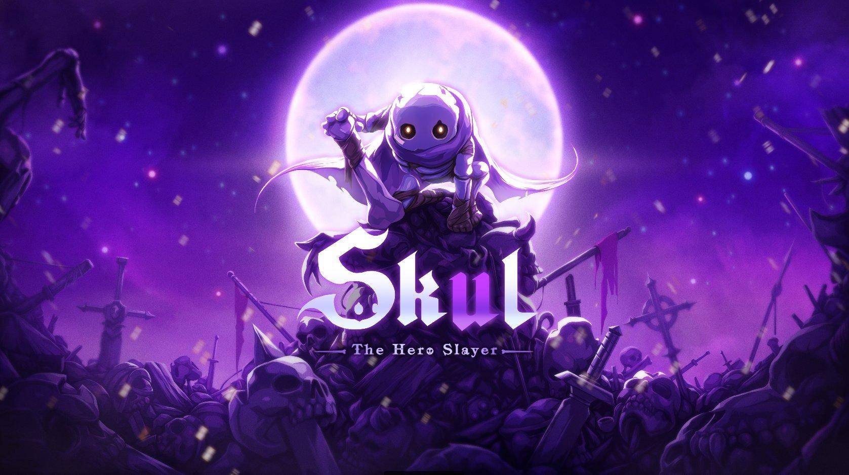 Skul: The Hero Slayer estrena tráiler, llegará a Nintendo Switch el 21 de Enero