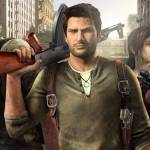 Sony, The Last of Us, Uncharted, PlayStation, Naughty dog