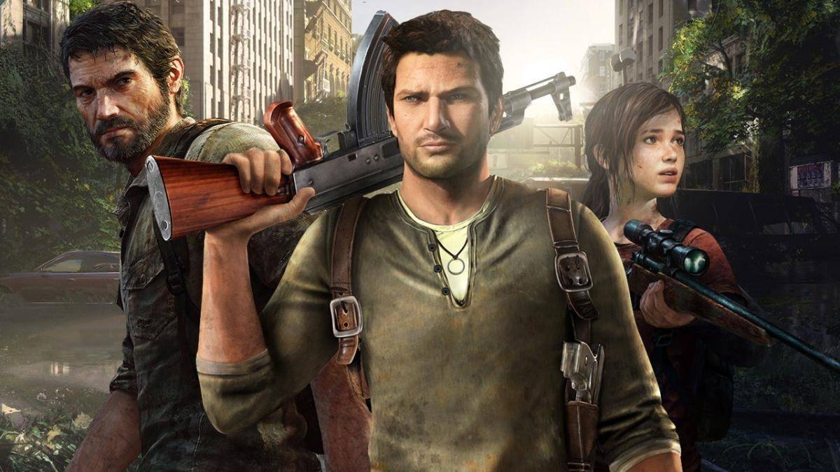 Naughty Dog está contratando gente para algo muy «cool»