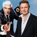 The Naked Gun Liam Neeson