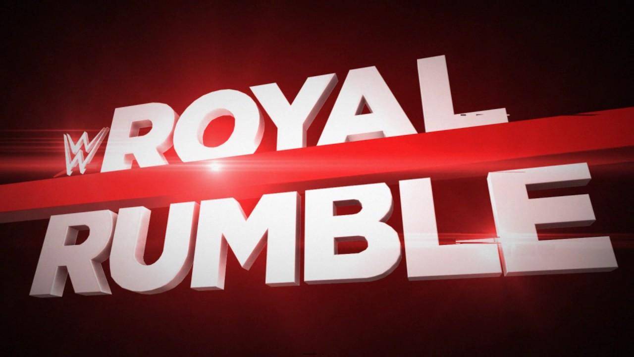 WWE Royal Rumble