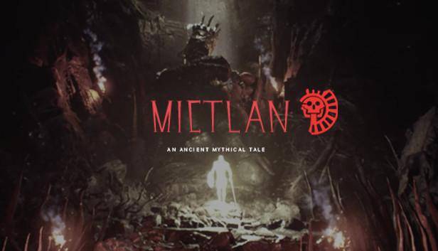 Conoce a ‘Mictlán: An Ancient Mythical Tale’, el nuevo videojuego inspirado en el México Prehispánico 1