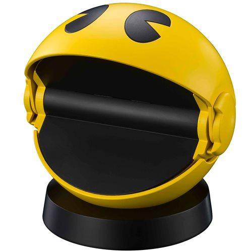 Pac-Man lanza al mercado una figura transformable que lanza fantasmas 5