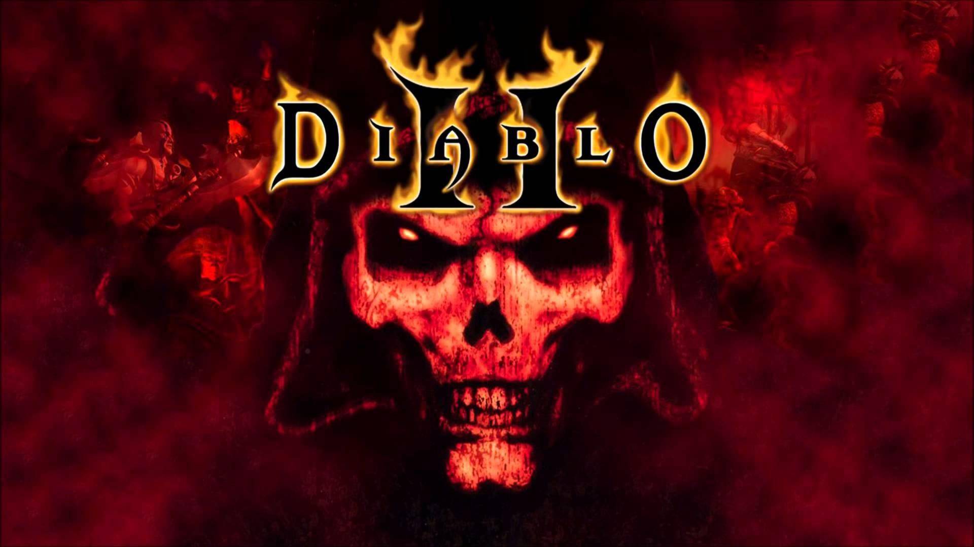 Vicarious Visions estaría trabajando en el remake de Diablo 2