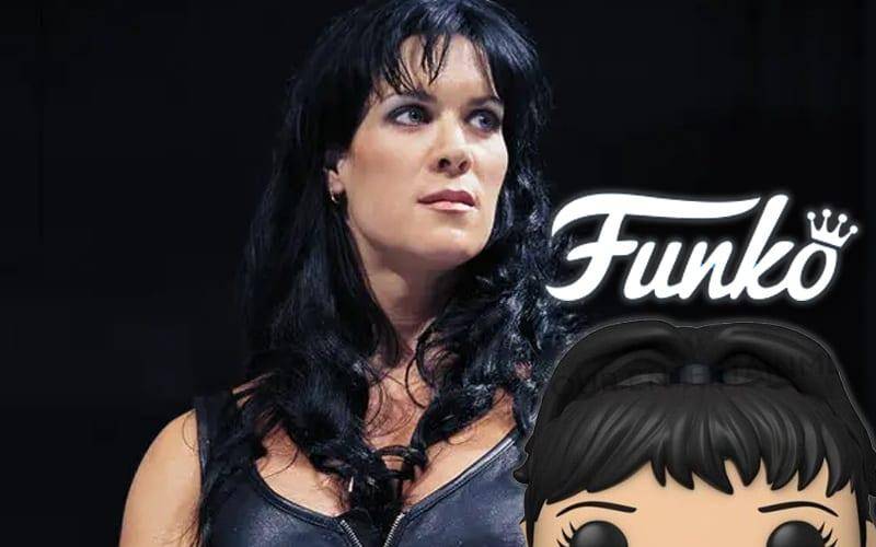 Funko (Chyna)