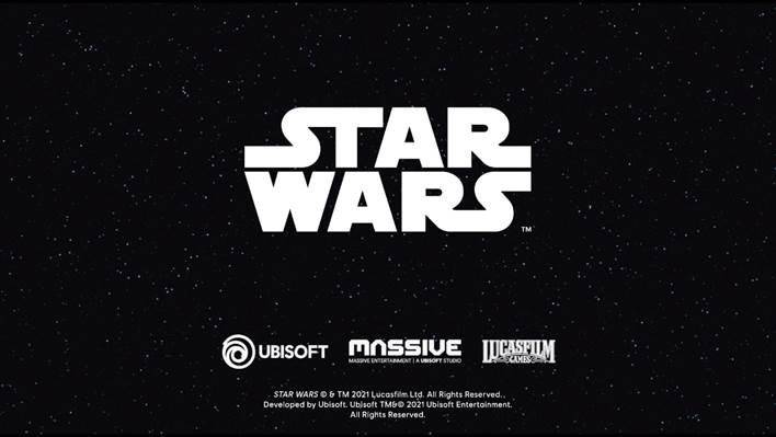 Star Wars tendrá un juego realizado por Ubisoft 1