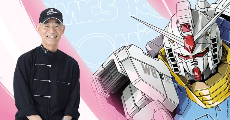 Yoshiyuki Tomino