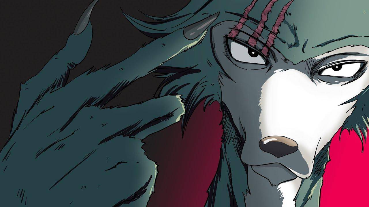 Beastars 2 estrena videos musicales