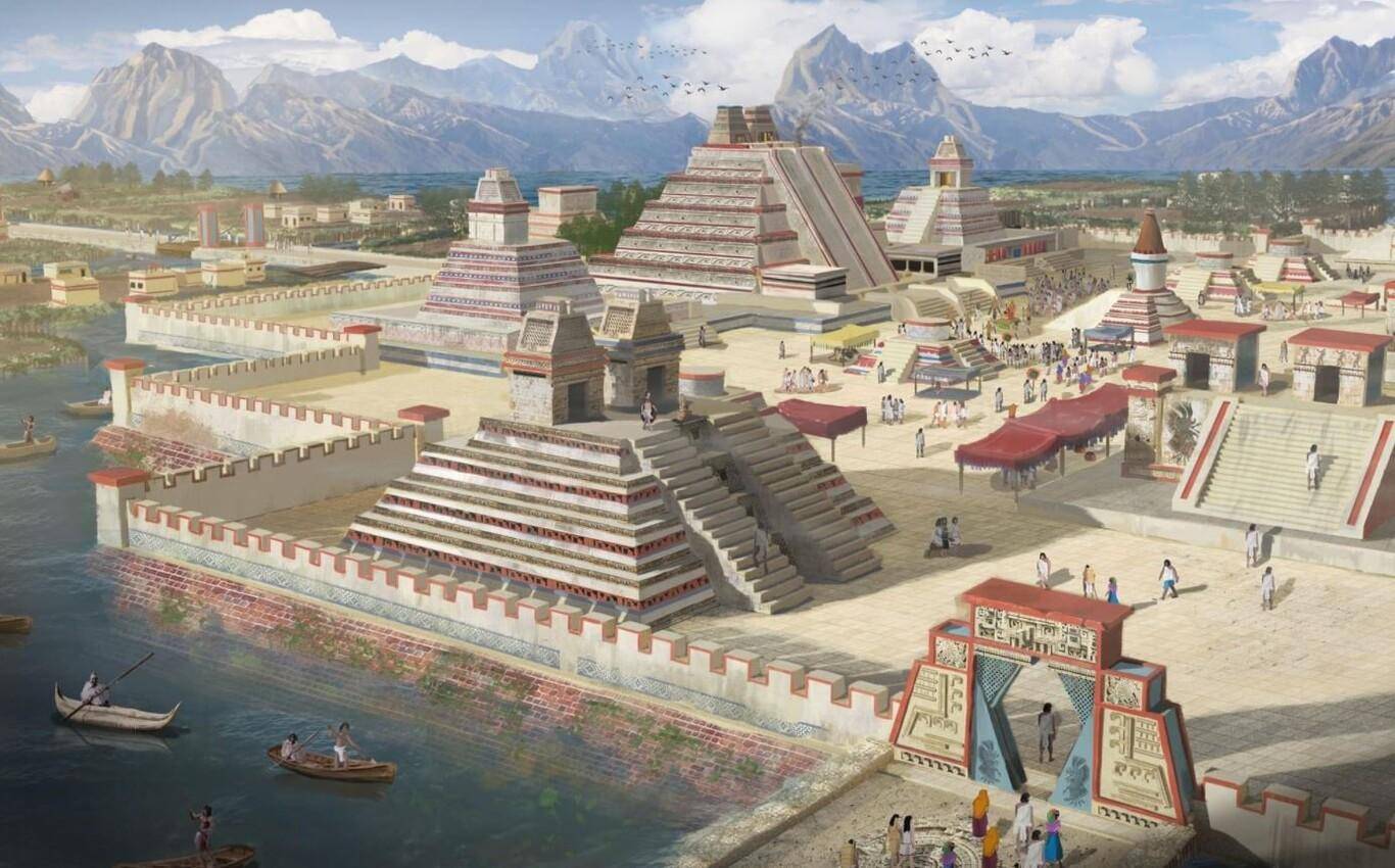 Conoce a ‘Mictlán: An Ancient Mythical Tale’, el nuevo videojuego inspirado en el México Prehispánico 4
