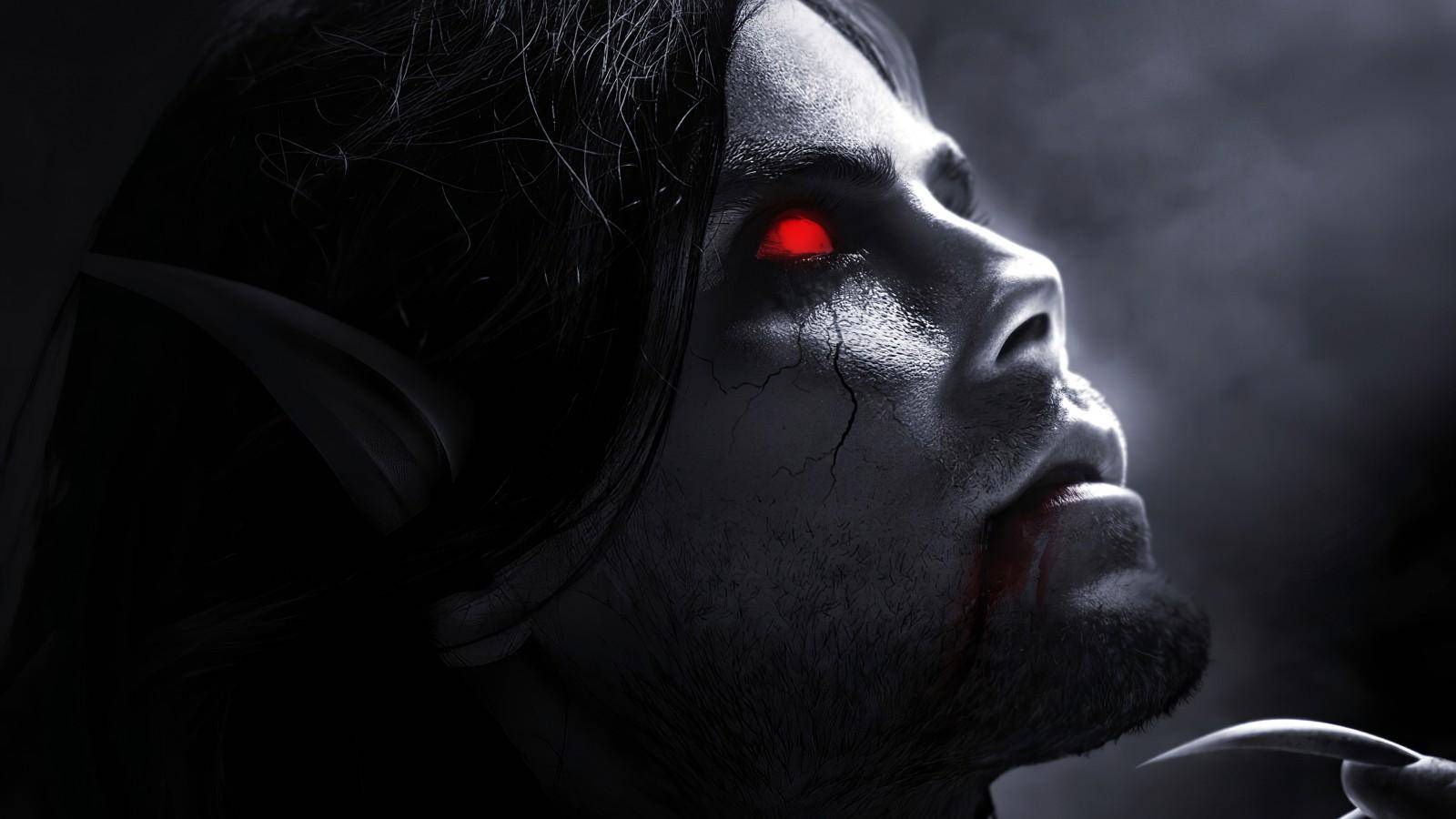 Morbius lanza un nuevo teaser, mañana habrá avance completo