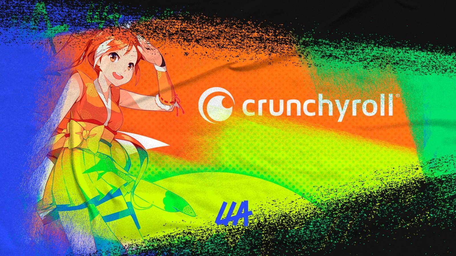 Crunchyroll LLA