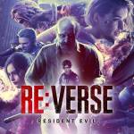 re: verse resident evil