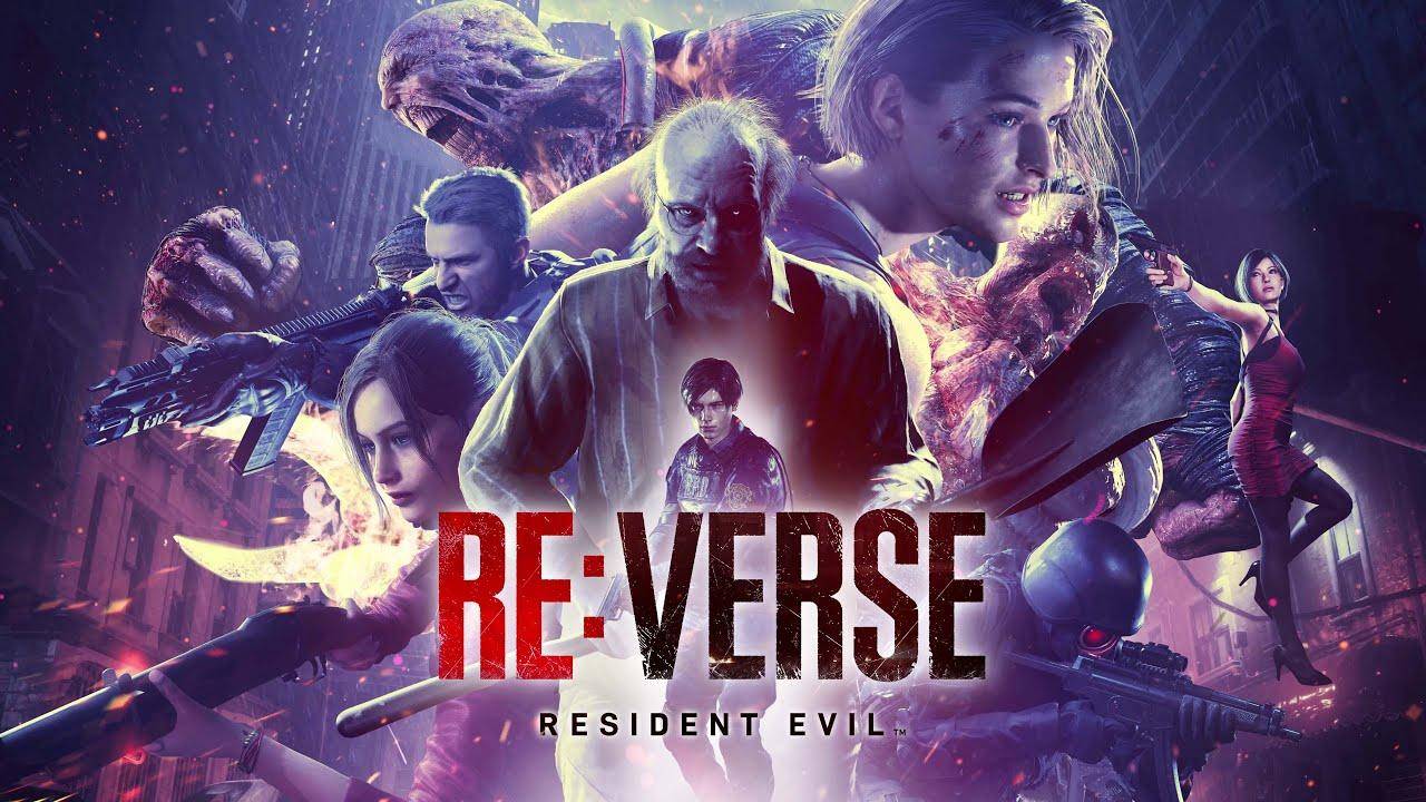 Capcom presenta 90 minutos de gameplay de RE: Verse, el multijugador de Resident Evil