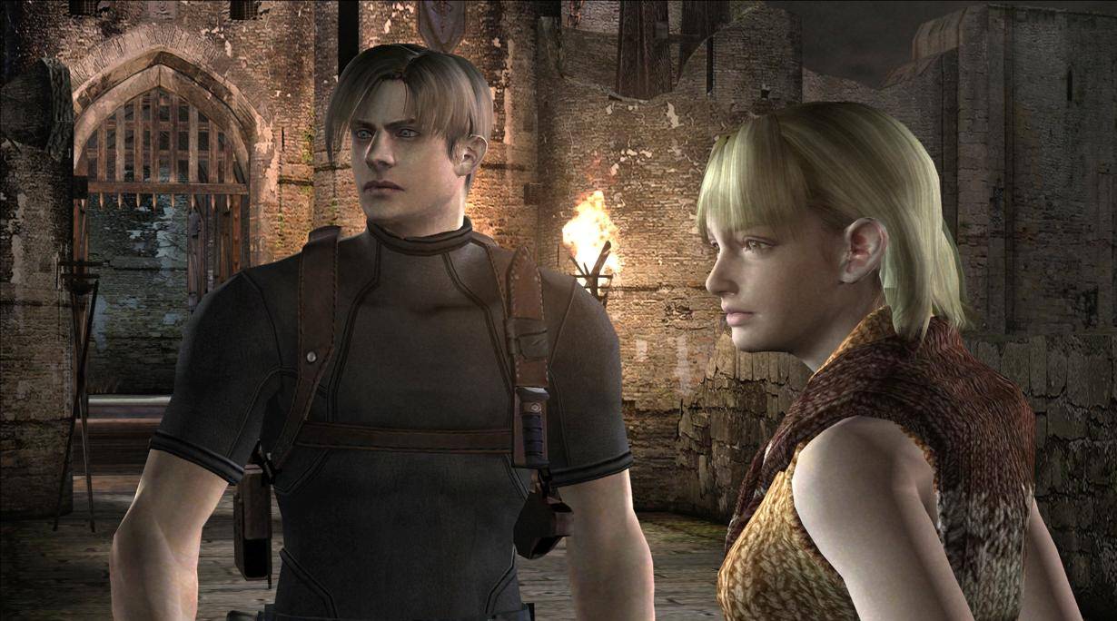 Rumor: Capcom ha tomado la decisión de reiniciar el trabajo hecho en el remake de Resident Evil 4 1