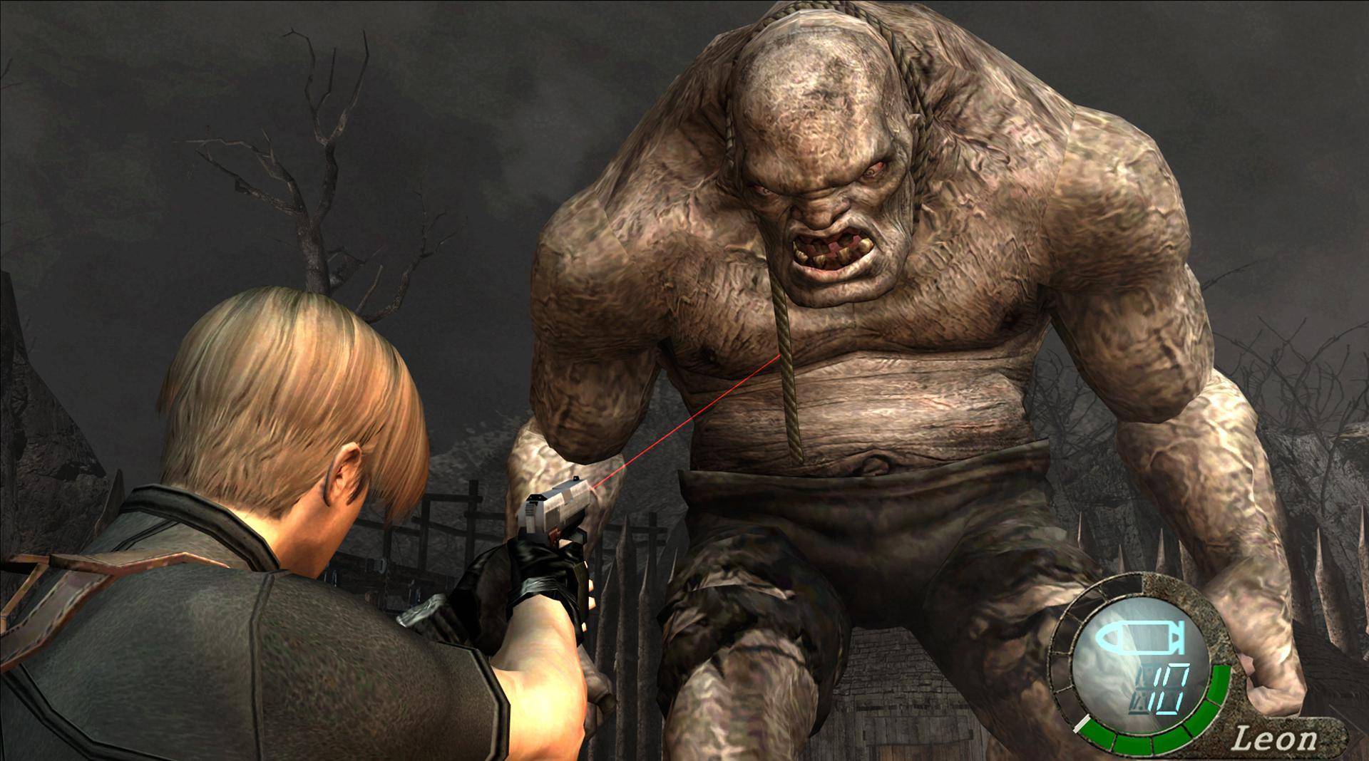 Rumor: Capcom ha tomado la decisión de reiniciar el trabajo hecho en el remake de Resident Evil 4 2