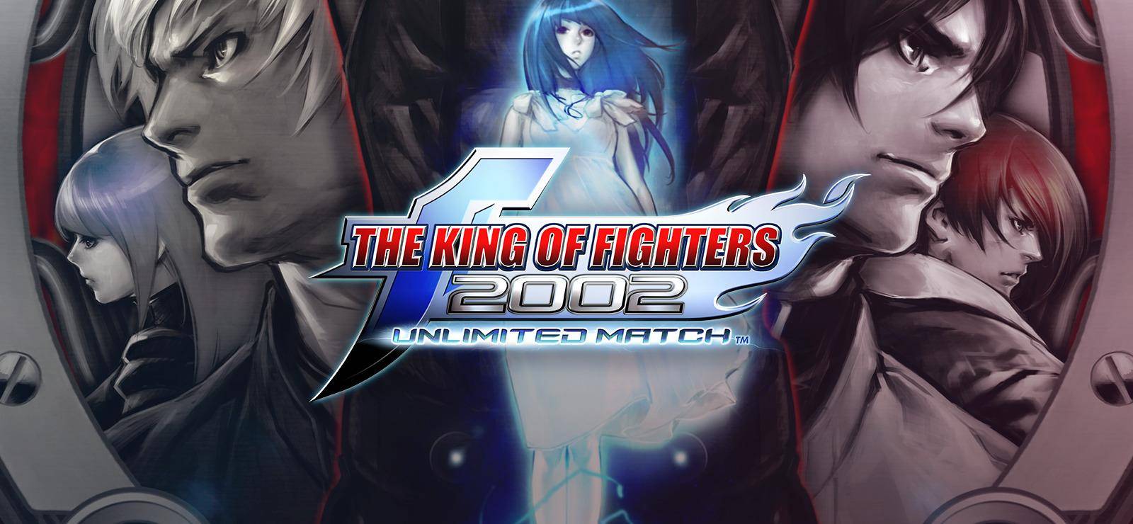 The King of Fighters 2002