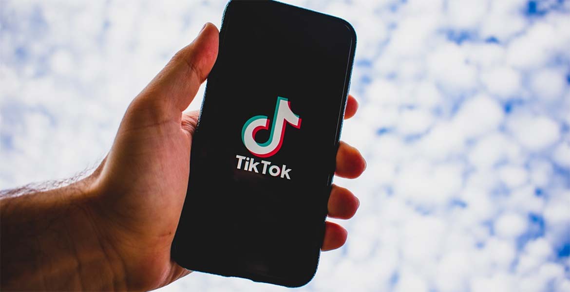 ¡TikTok presenta su programa para creadores de contenido Gaming!