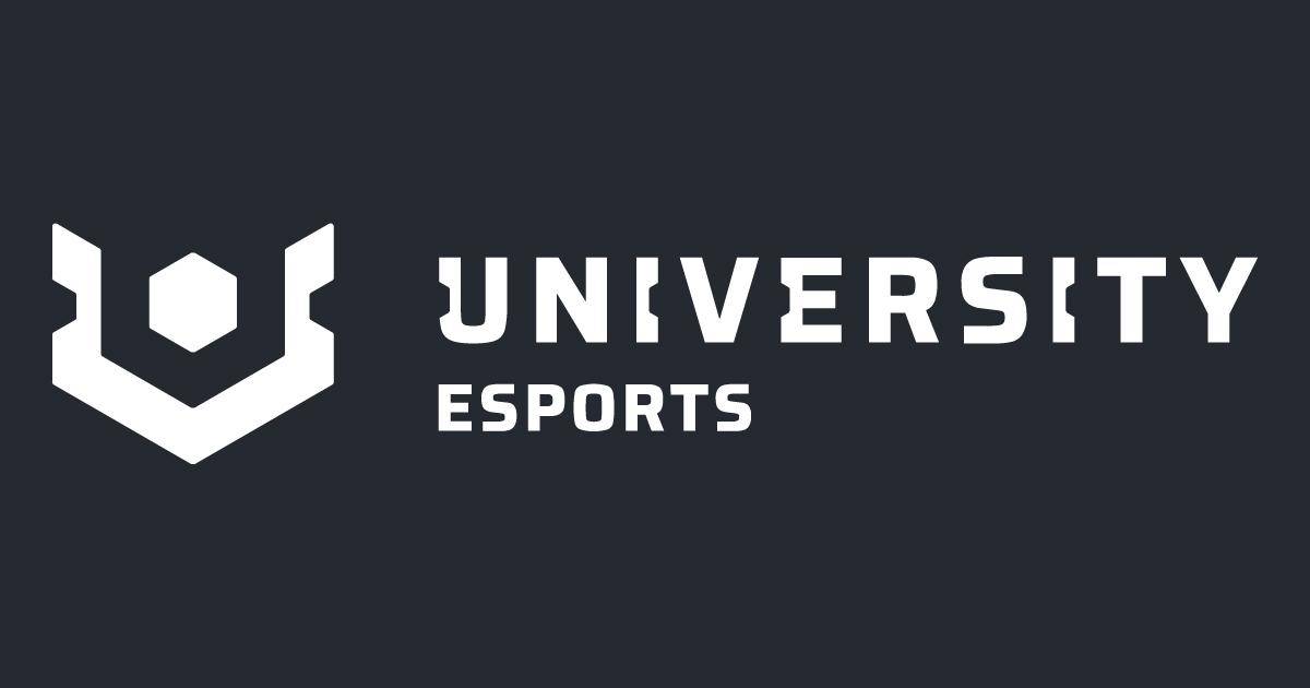 Comienza el registro para la University Esports México 2021