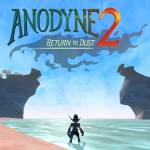 Anodyne 2: Return To Dust