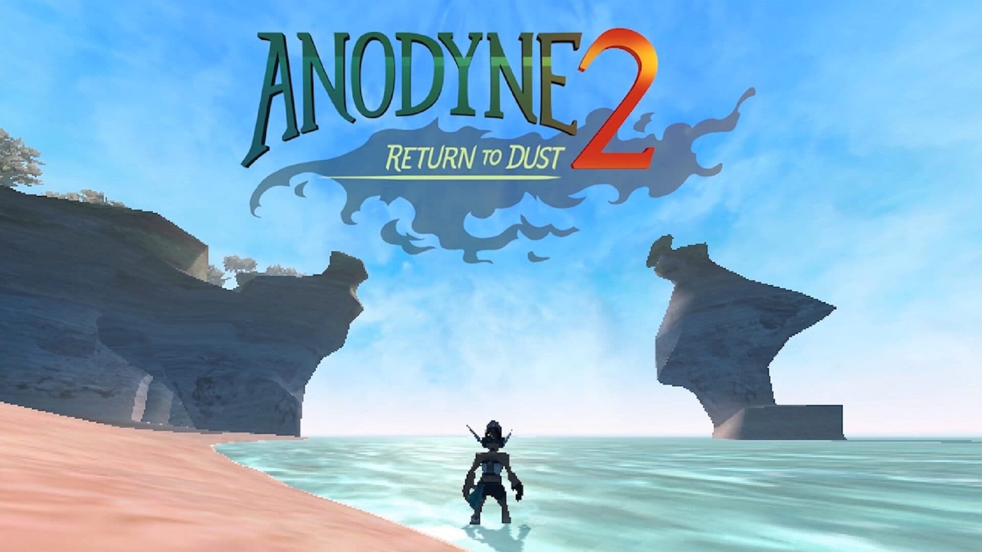 Confirmado: ‘Anodyne 2: Return To Dust’ llegará a Switch el 18 de Febrero