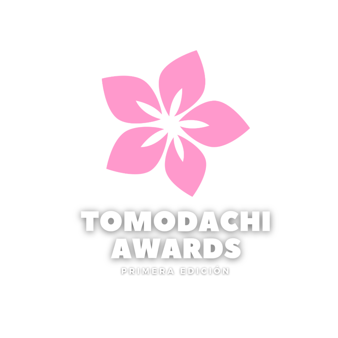 Tomodachi Awards 2021