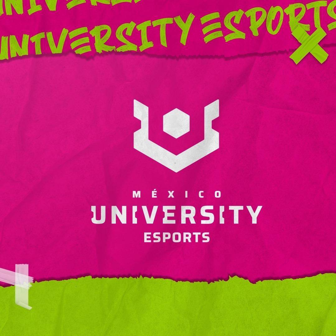 University eSports México 2021: El crossover que todos necesitabamos