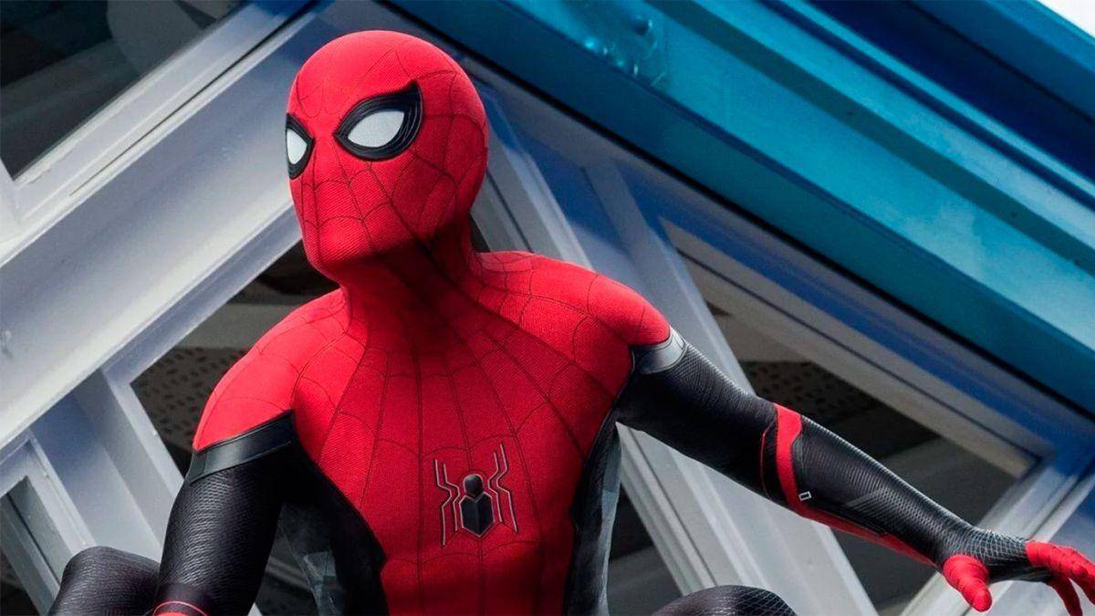 Spider-Man 3: Tom Holland describe la película como la «más ambiciosa jamás hecha»