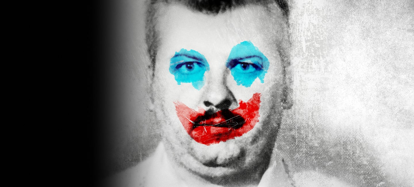 John Wayne Gacy