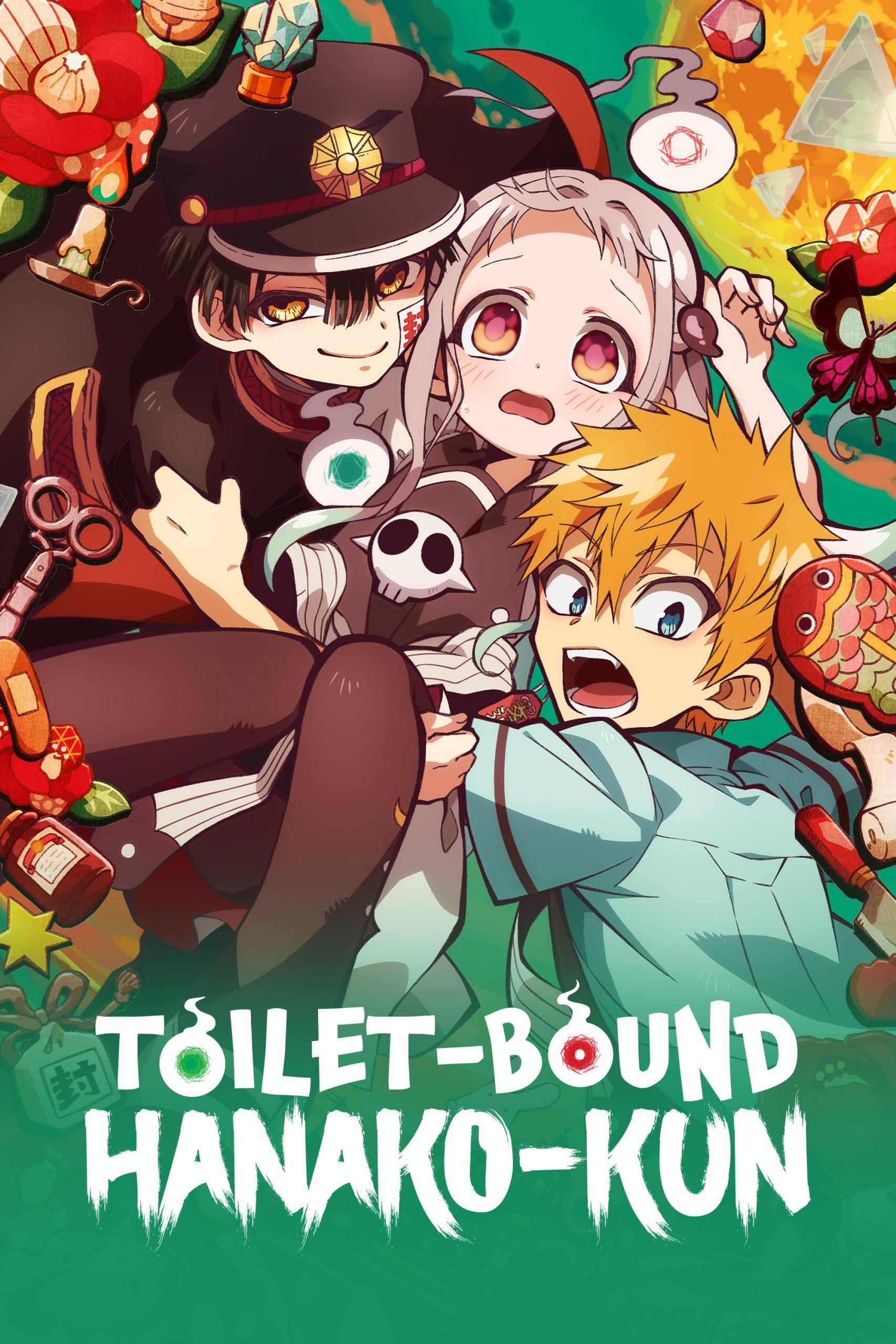 toilet-bound