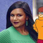 Mindy Kaling, Velma